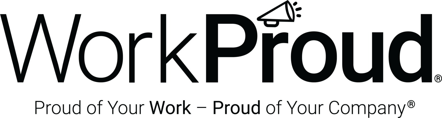 WorkProud - Proud of Your Work, Proud of Your Company
